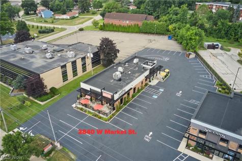 2840 W Market Street Fairlawn OH 44333