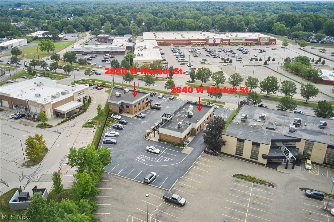 2840 W Market Street Fairlawn OH 44333