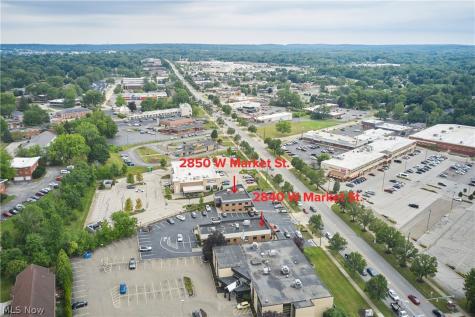 2840 W Market Street Fairlawn OH 44333