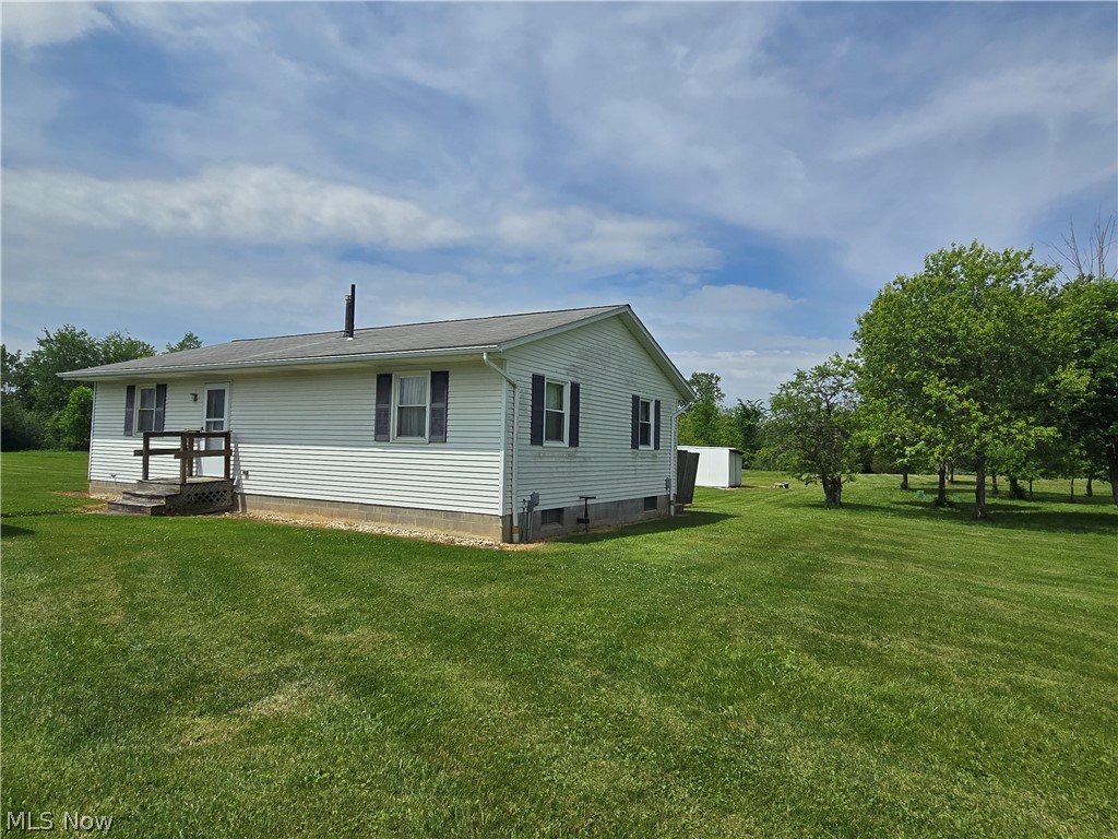 47341 Pitts Road Wellington OH 44090
