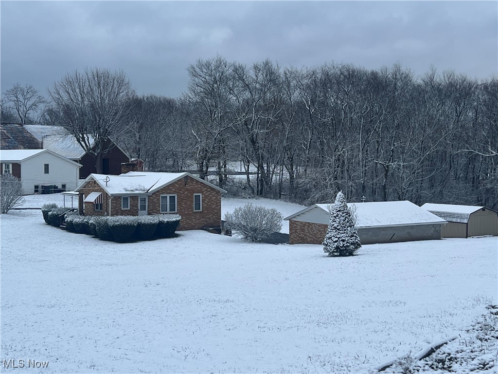 16184 Saint Clair Avenue East Liverpool OH 43920