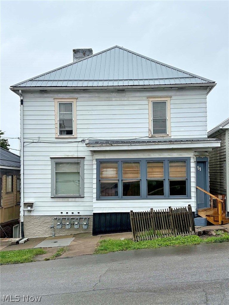 151 S Muskingum Street Cadiz OH 43907