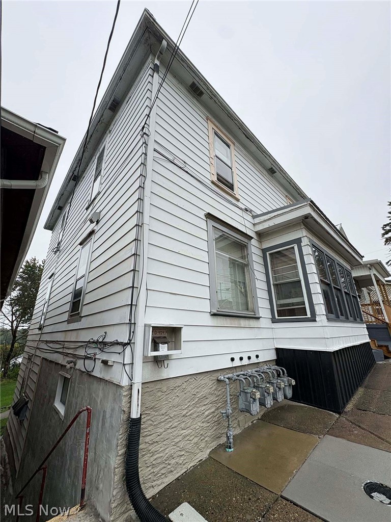 151 S Muskingum Street Cadiz OH 43907