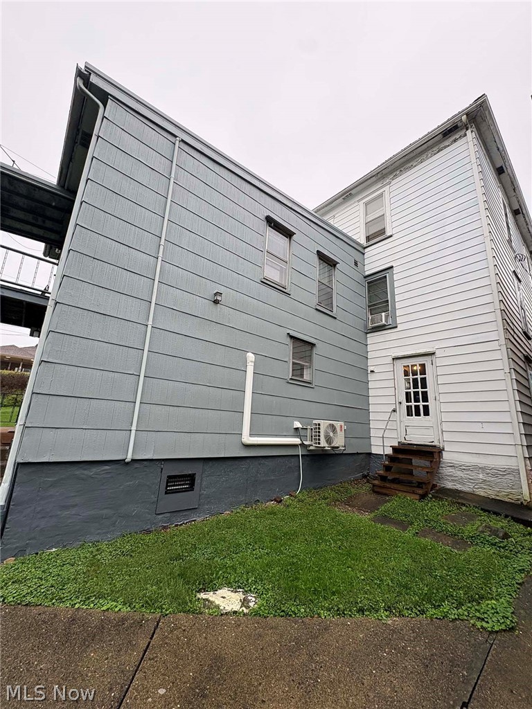 151 S Muskingum Street Cadiz OH 43907