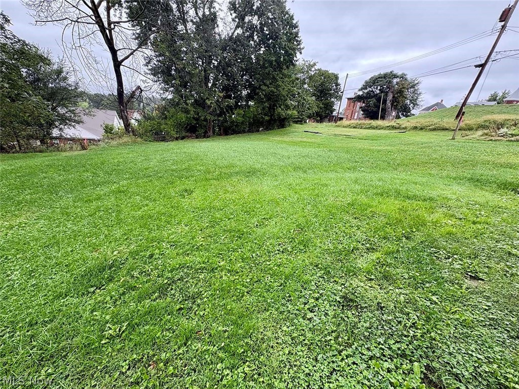 151 S Muskingum Street Cadiz OH 43907