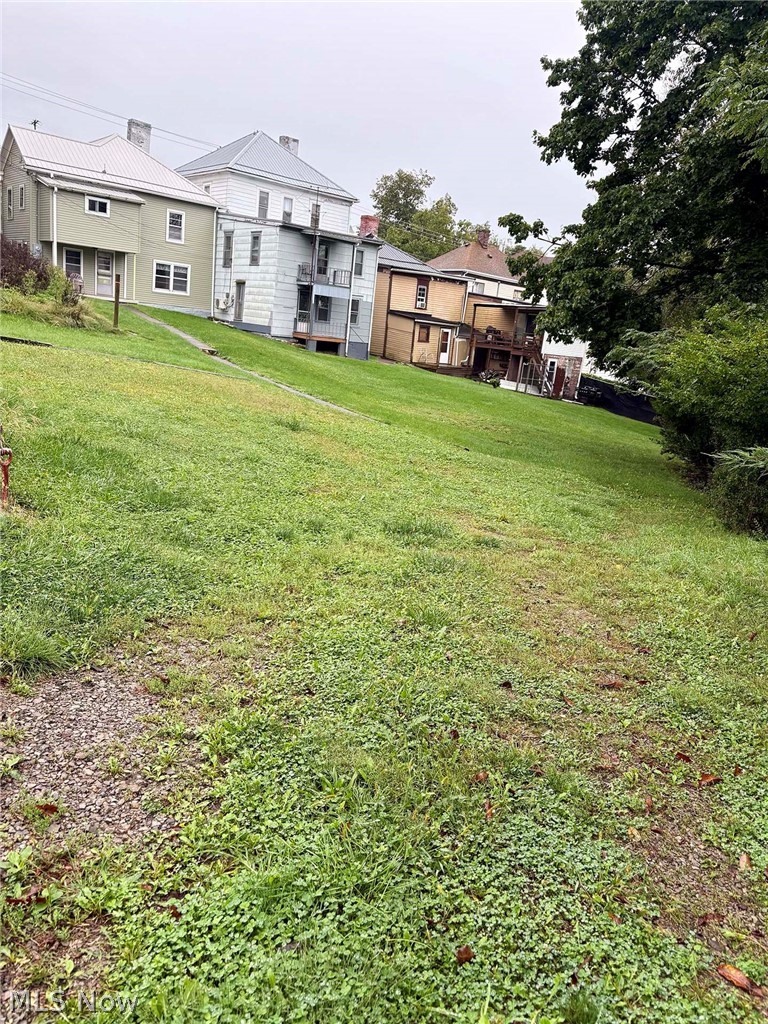151 S Muskingum Street Cadiz OH 43907