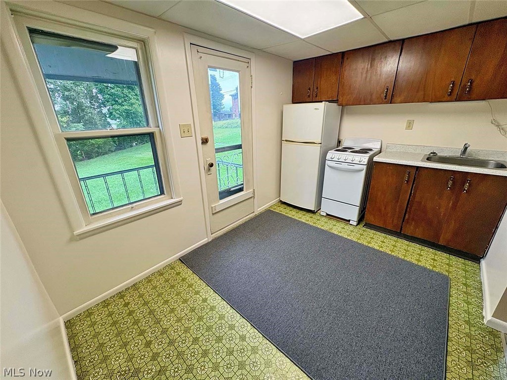 151 S Muskingum Street Cadiz OH 43907