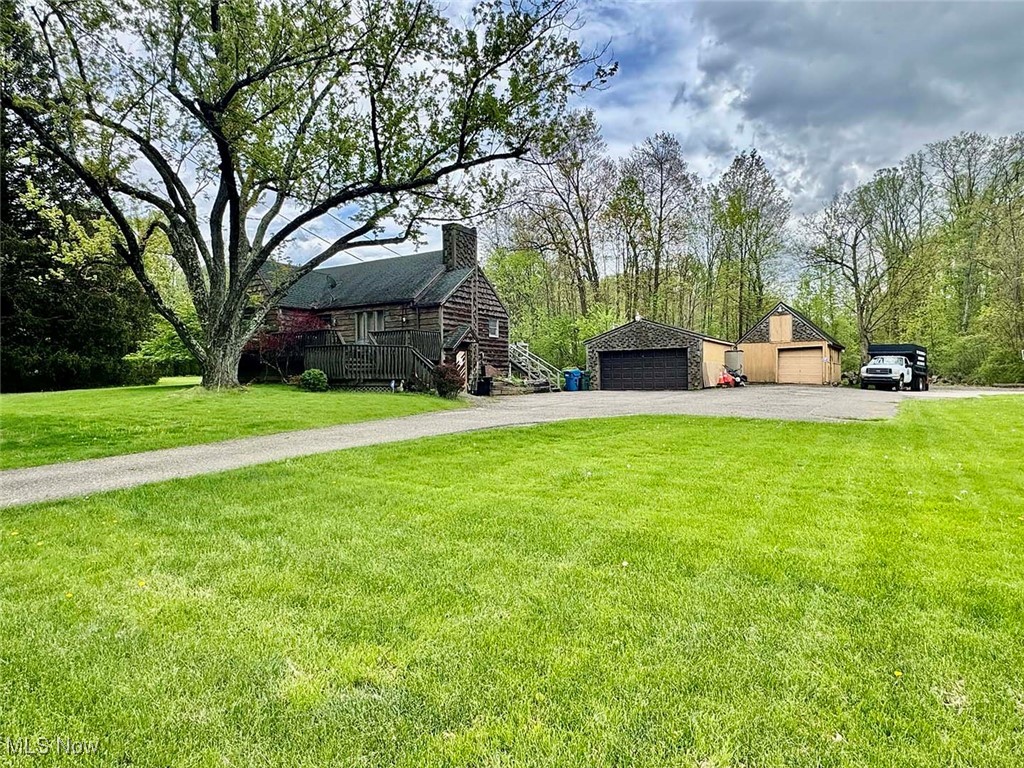 1134 E Turkeyfoot Lake Road Akron OH 44312