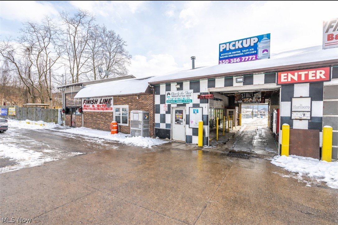 1120 Pennsylvania Avenue East Liverpool OH 43920