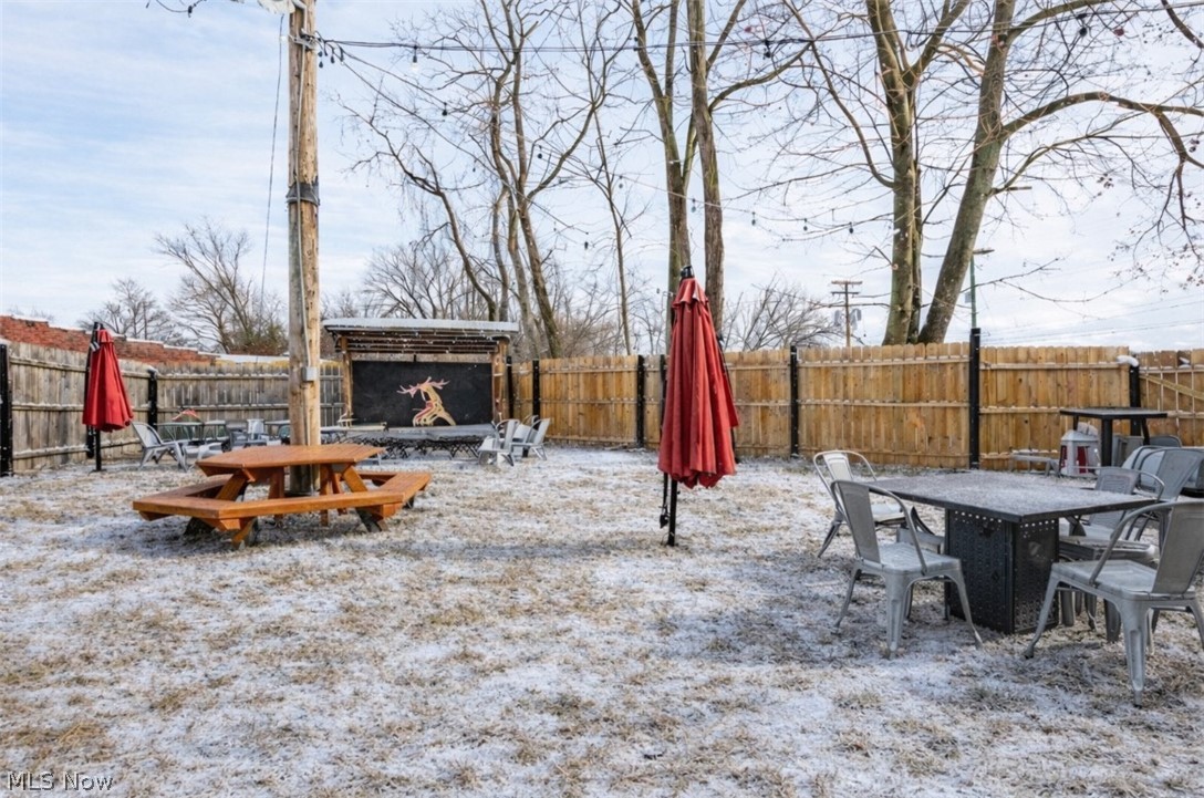 1120 Pennsylvania Avenue East Liverpool OH 43920