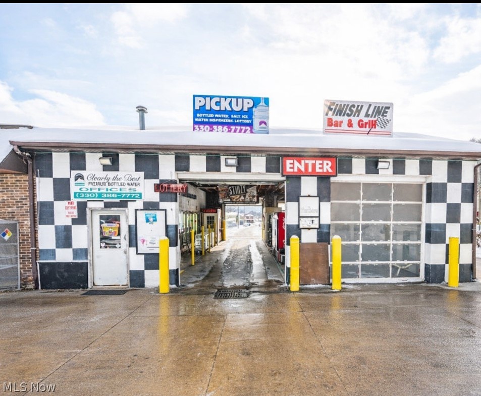 1120 Pennsylvania Avenue East Liverpool OH 43920