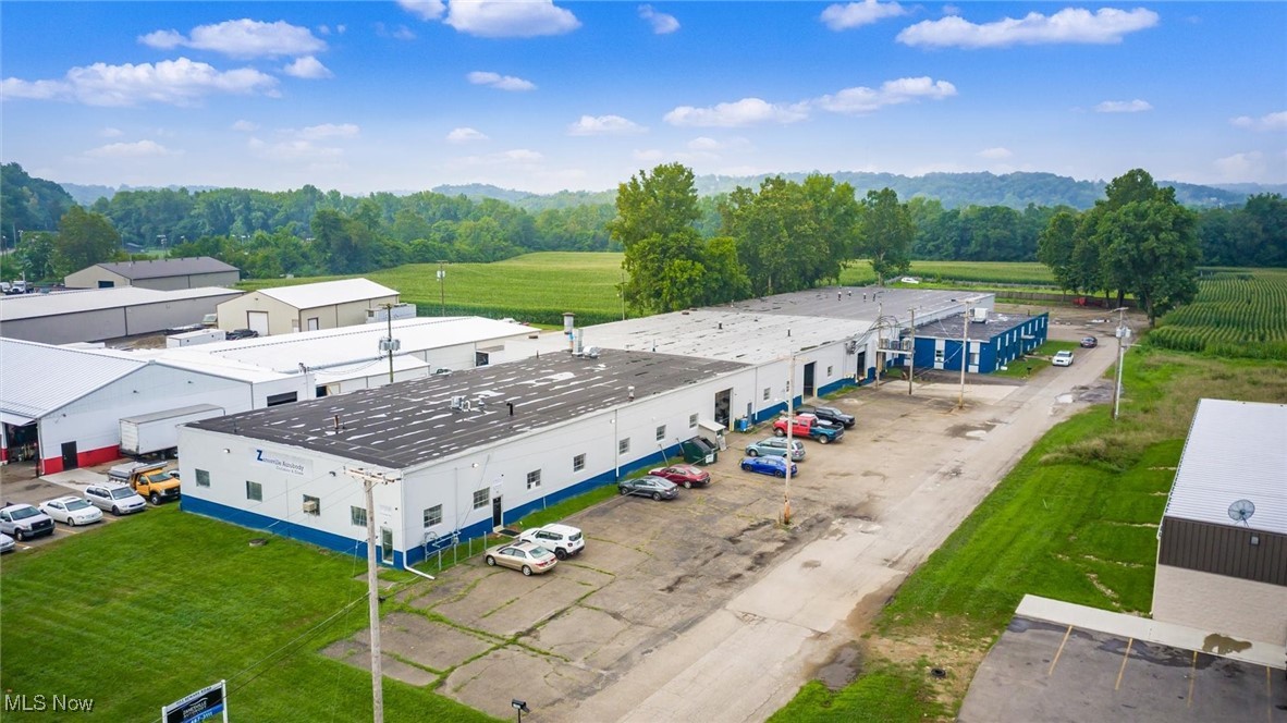 1150 Newark Road Zanesville OH 43701