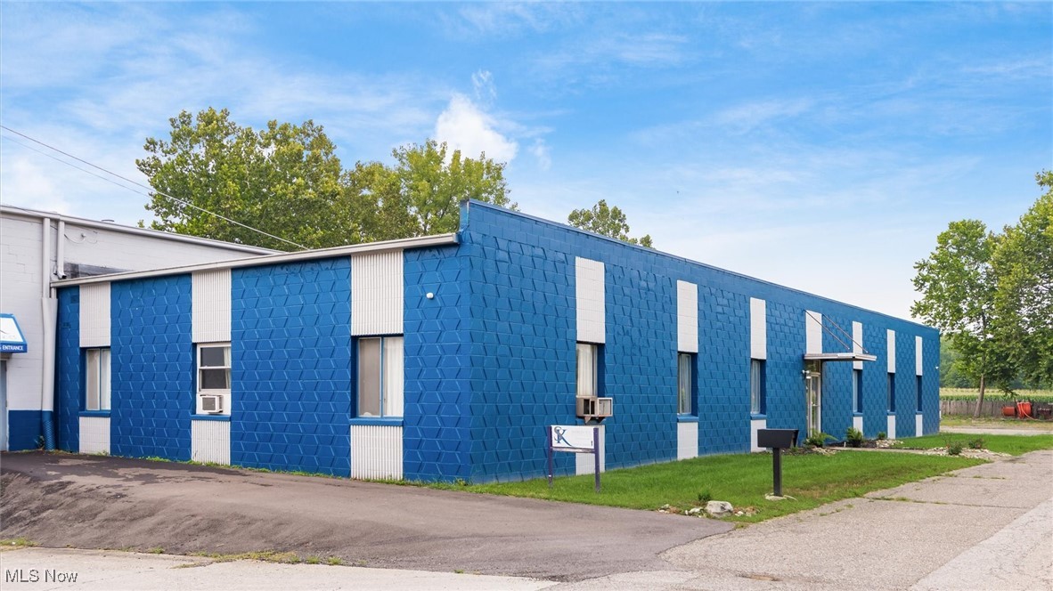 1150 Newark Road Zanesville OH 43701