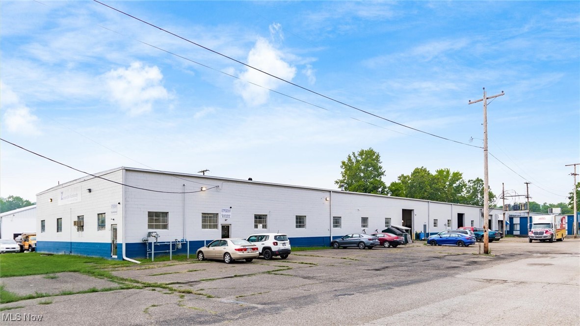 1150 Newark Road Zanesville OH 43701