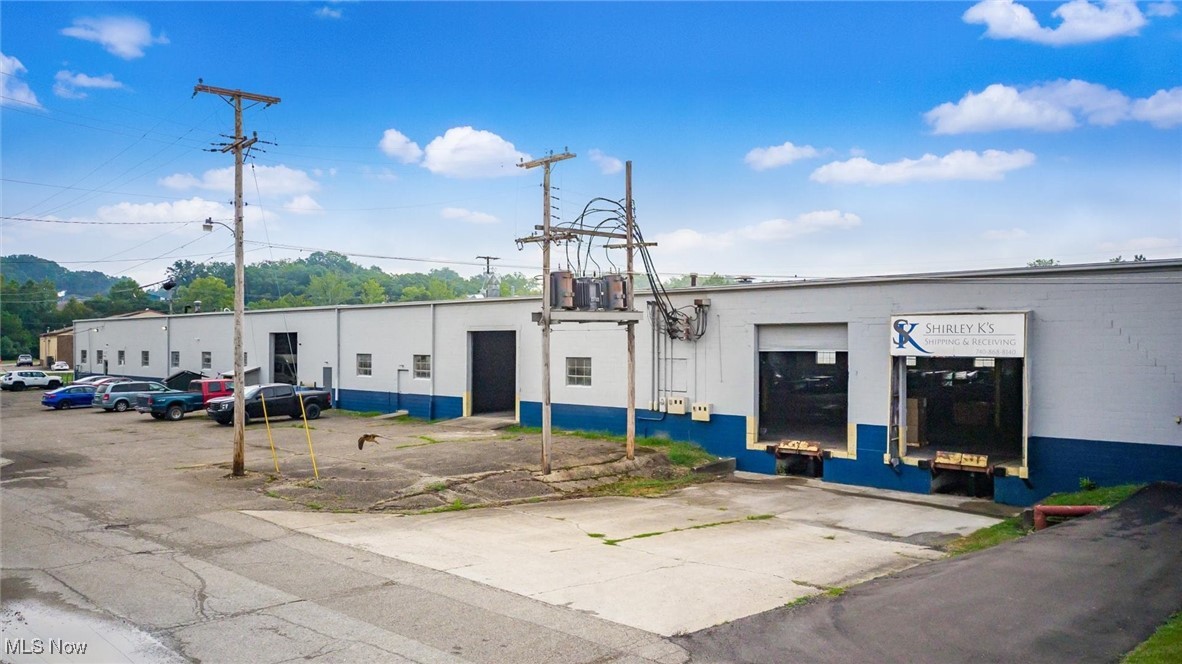 1150 Newark Road Zanesville OH 43701