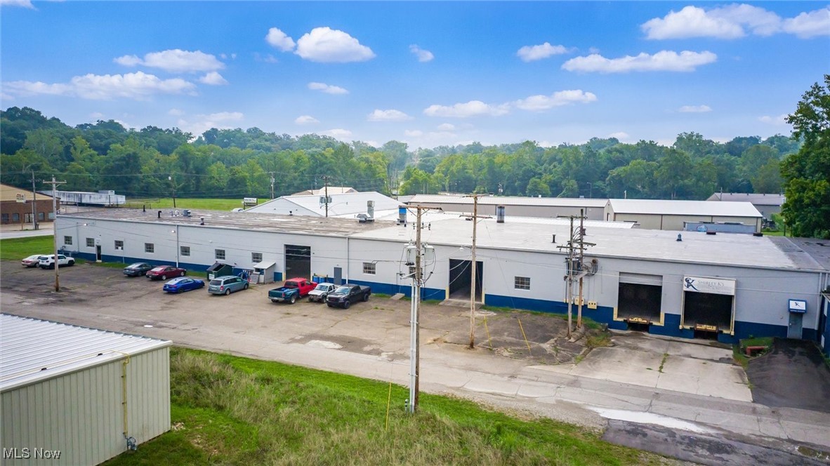 1150 Newark Road Zanesville OH 43701