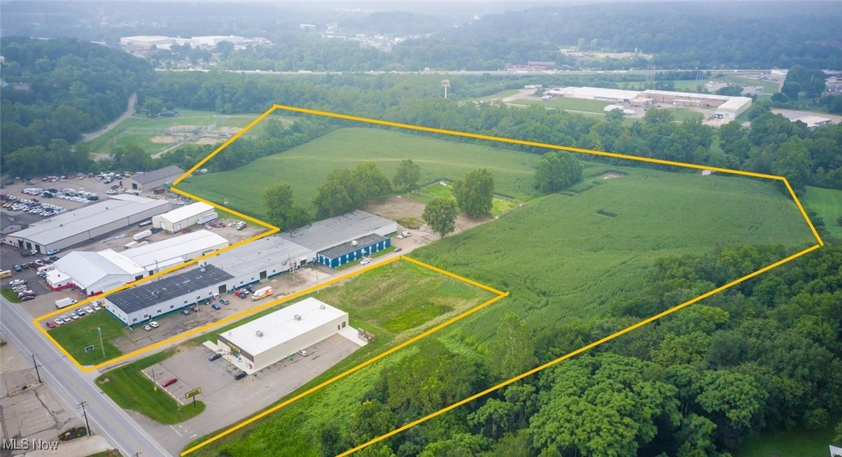 1150 Newark Road Zanesville OH 43701