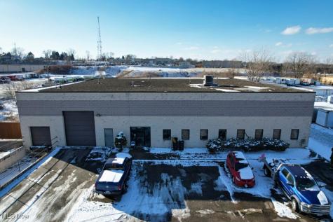 4878 Van Epps Road Brooklyn Heights OH 44131