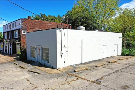1535 Logan Avenue Youngstown OH 44505