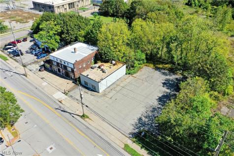 1535 Logan Avenue Youngstown OH 44505