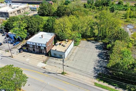 1535 Logan Avenue Youngstown OH 44505