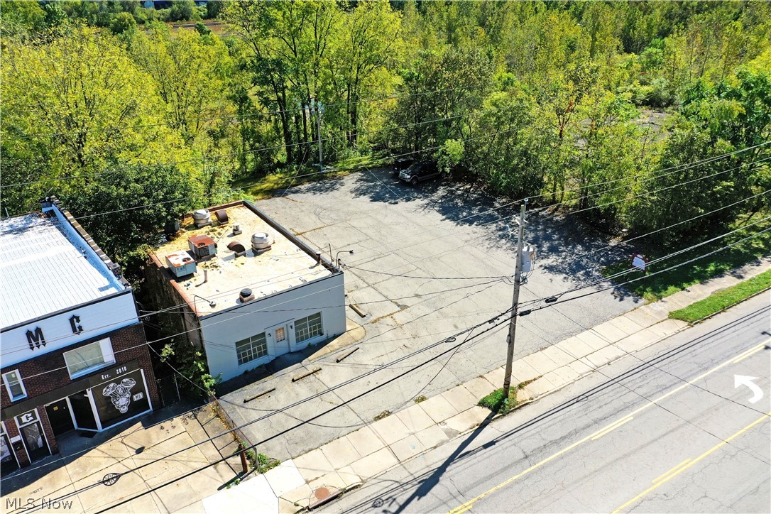 1535 Logan Avenue Youngstown OH 44505