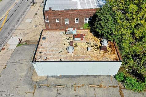 1535 Logan Avenue Youngstown OH 44505