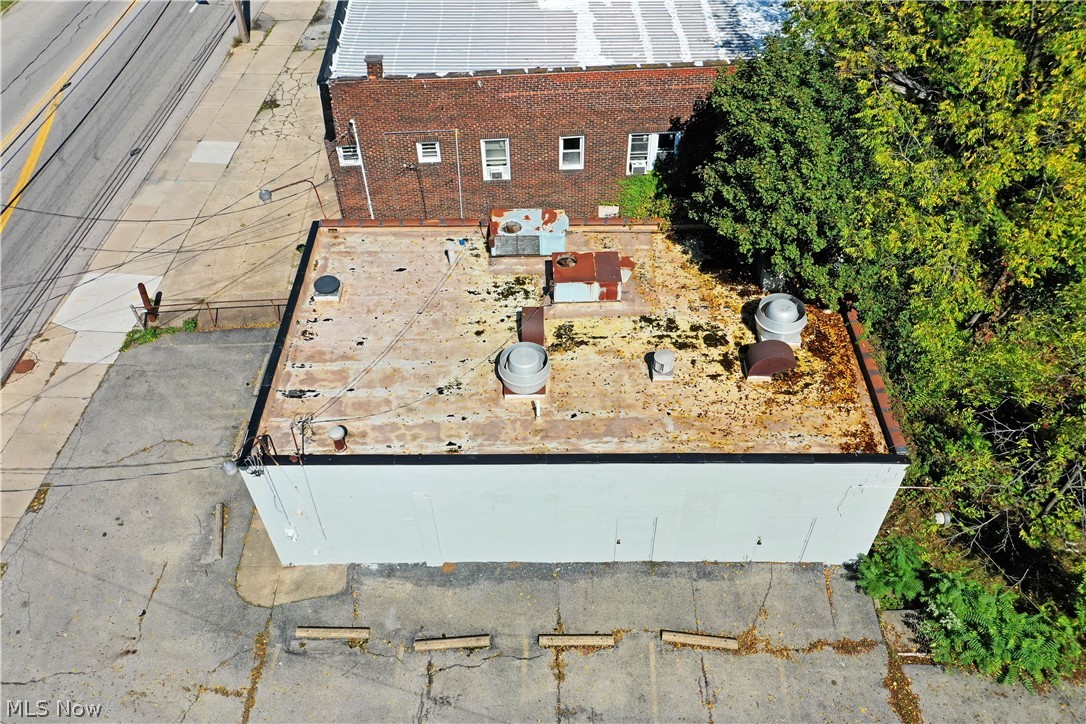 1535 Logan Avenue Youngstown OH 44505