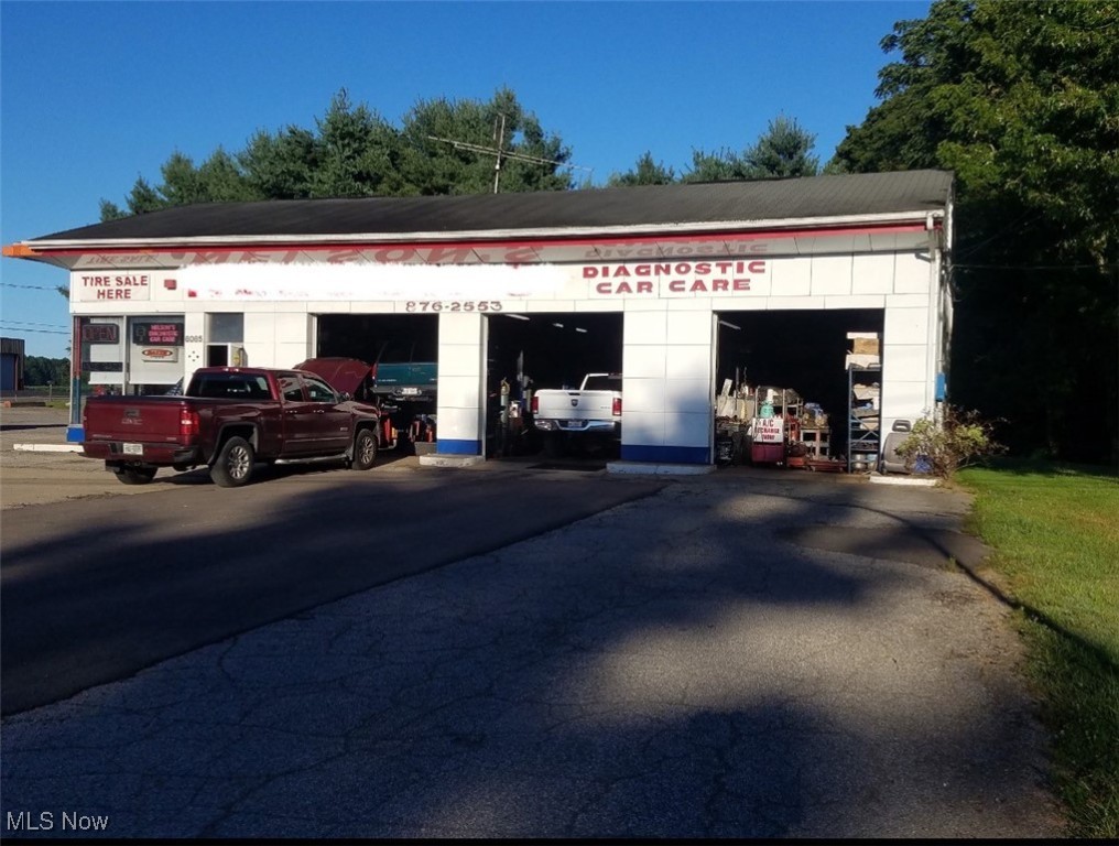 8085 Main Street Kinsman OH 44428