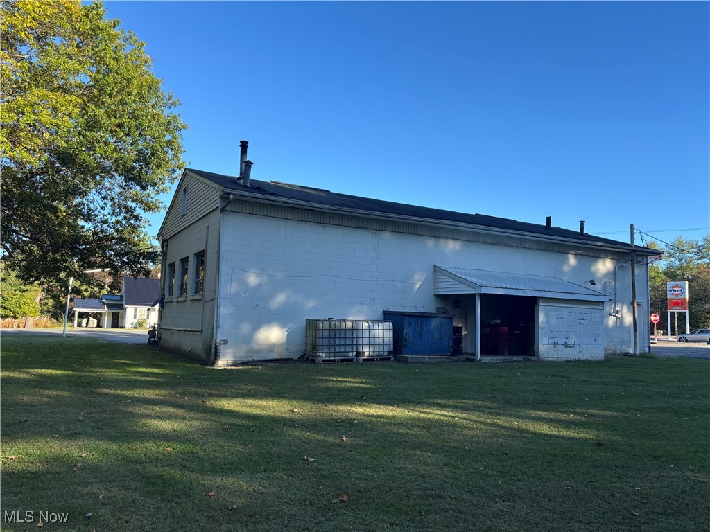 8085 Main Street Kinsman OH 44428