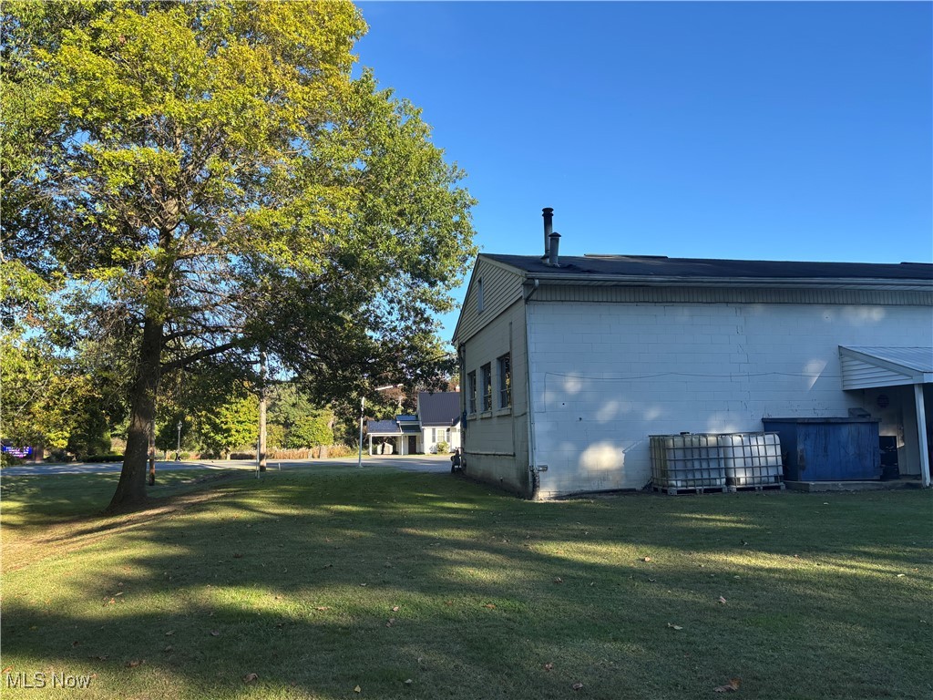 8085 Main Street Kinsman OH 44428