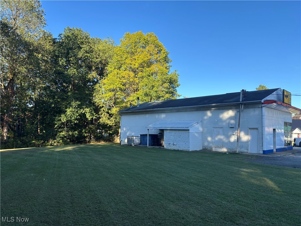 8085 Main Street Kinsman OH 44428