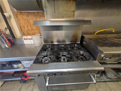 6497 State Route 85 Andover OH 44003