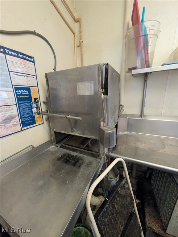 6497 State Route 85 Andover OH 44003