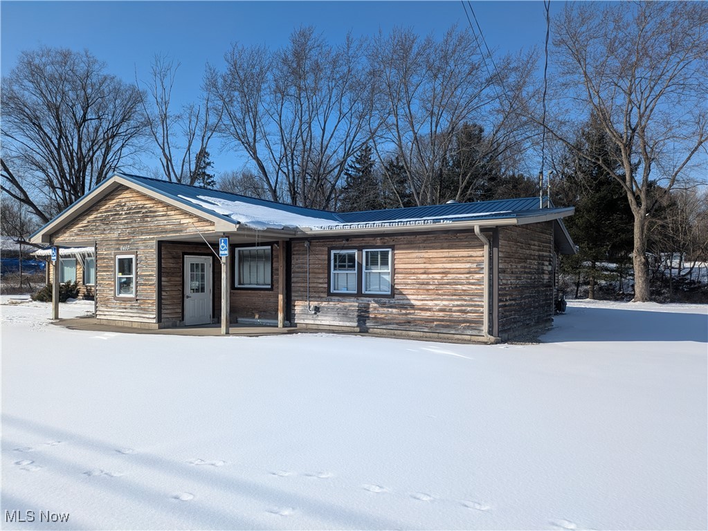 6497 State Route 85 Andover OH 44003