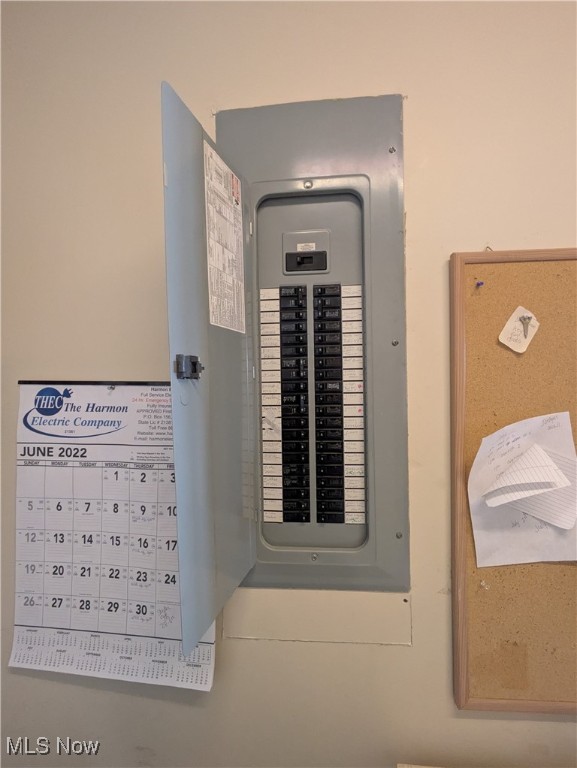 6497 State Route 85 Andover OH 44003