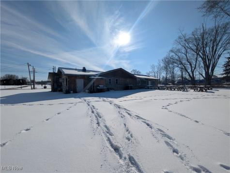 6497 State Route 85 Andover OH 44003