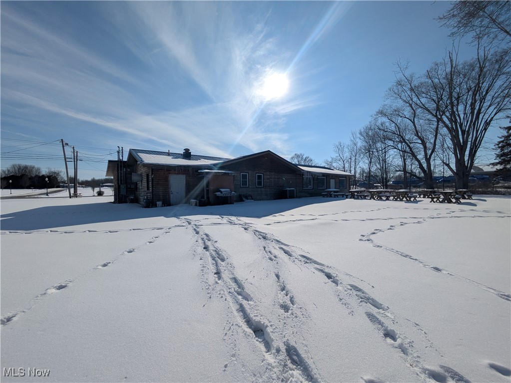 6497 State Route 85 Andover OH 44003