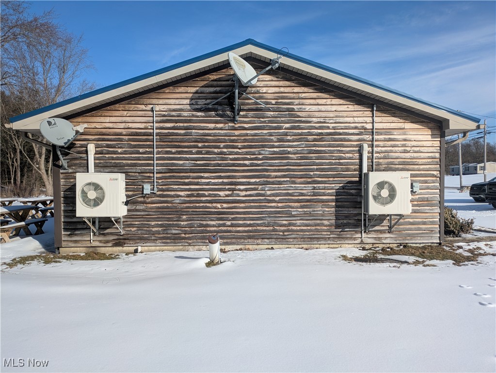 6497 State Route 85 Andover OH 44003