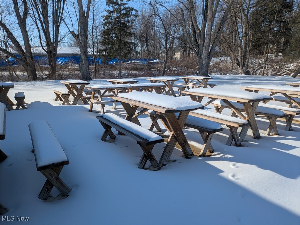 6497 State Route 85 Andover OH 44003