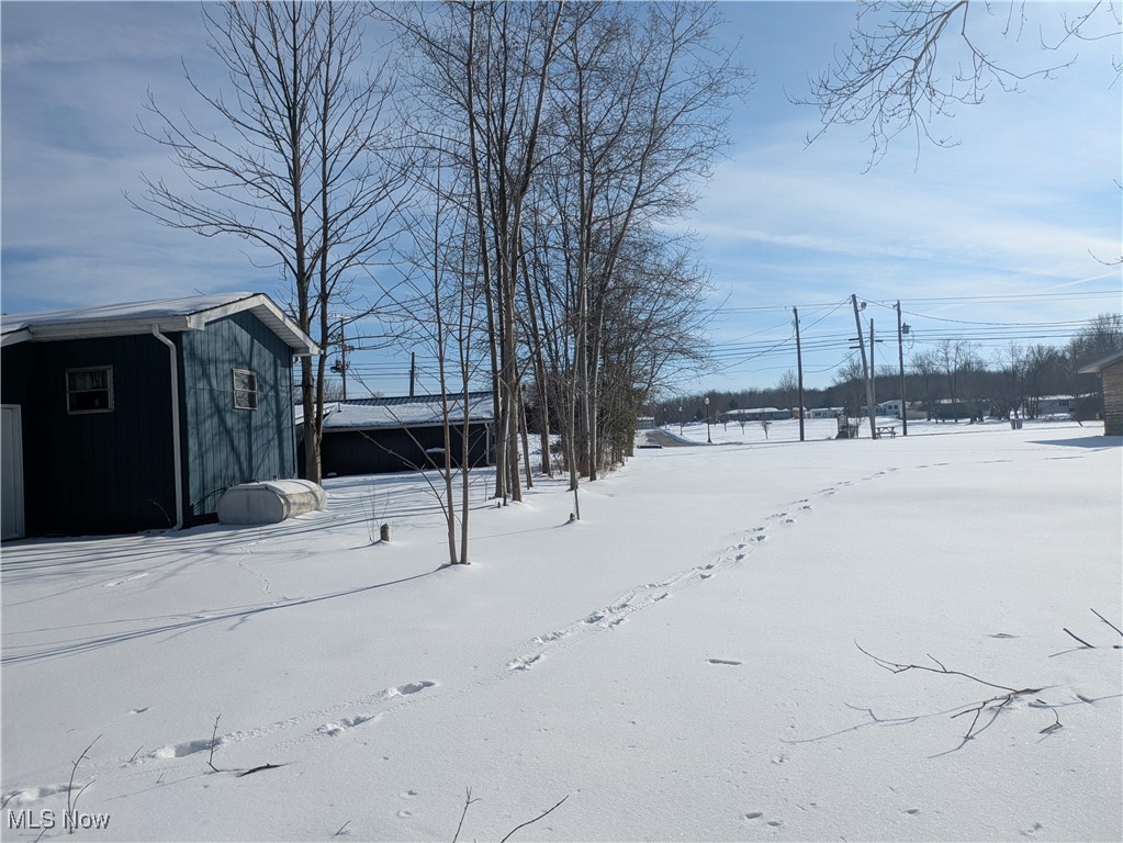 6497 State Route 85 Andover OH 44003