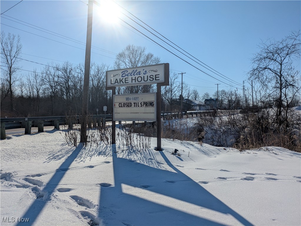 6497 State Route 85 Andover OH 44003