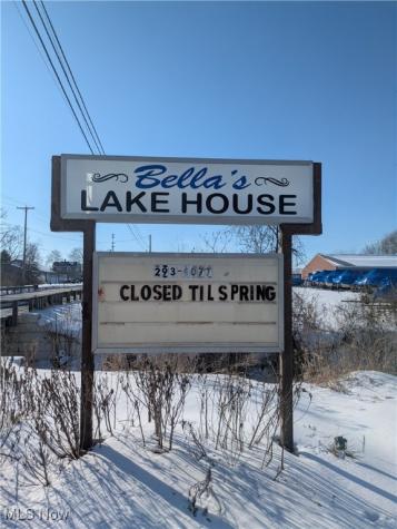 6497 State Route 85 Andover OH 44003