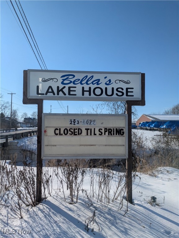 6497 State Route 85 Andover OH 44003