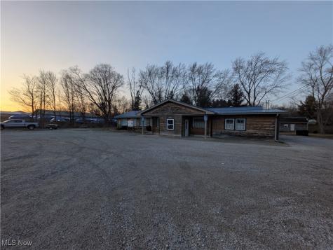 6497 State Route 85 Andover OH 44003