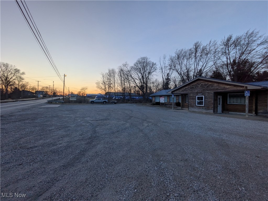 6497 State Route 85 Andover OH 44003