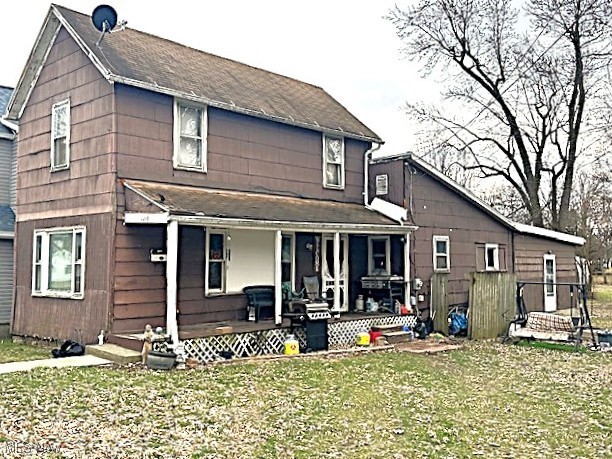 949 Leland Avenue Lima OH 45805