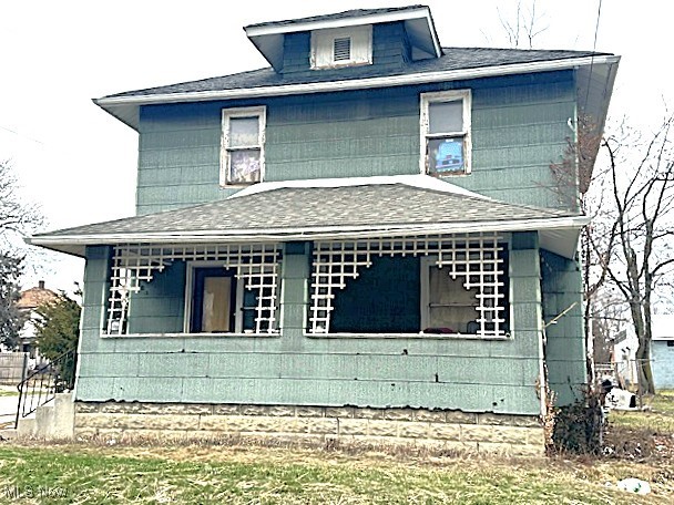 949 Leland Avenue Lima OH 45805