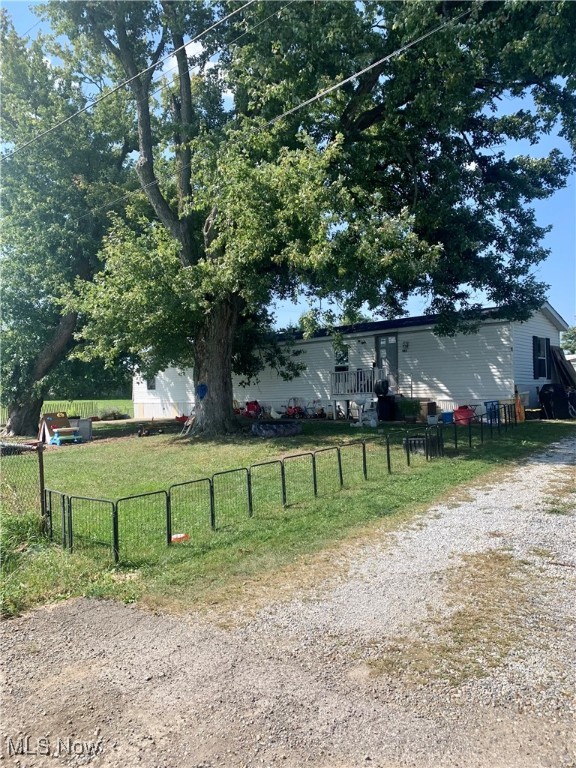 660/682 N Millborne Road Wooster OH 44691