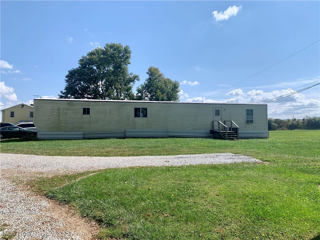 660/682 N Millborne Road Wooster OH 44691
